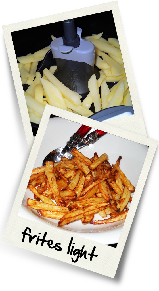 frites frites