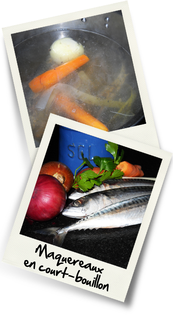 maquereau