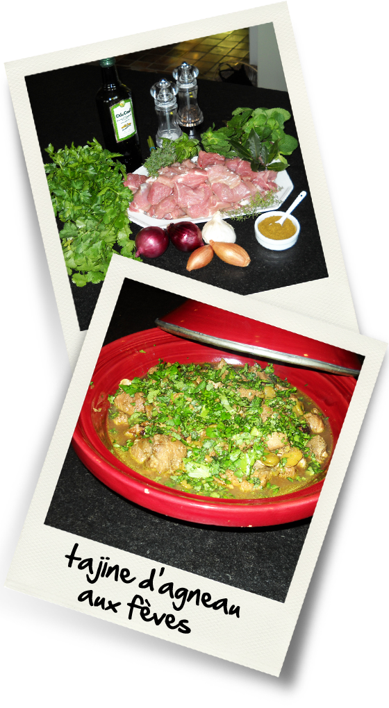 tajine